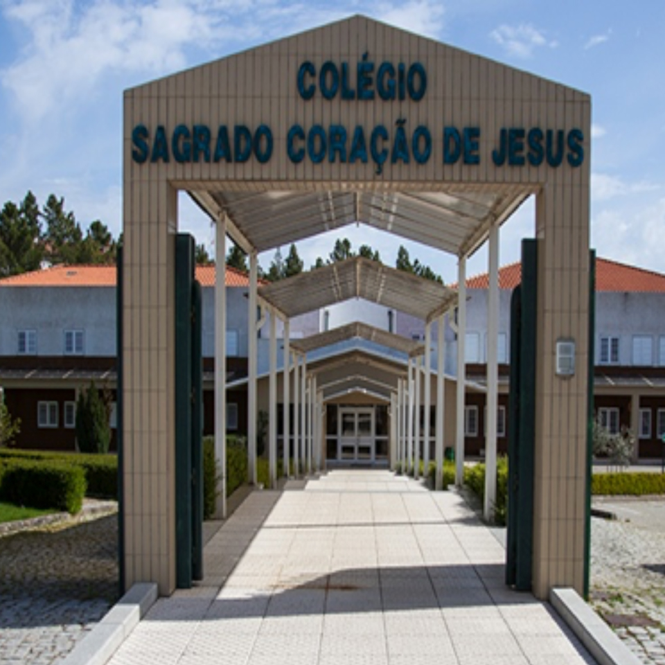 Colegio Sagrado Corazón de Jesús