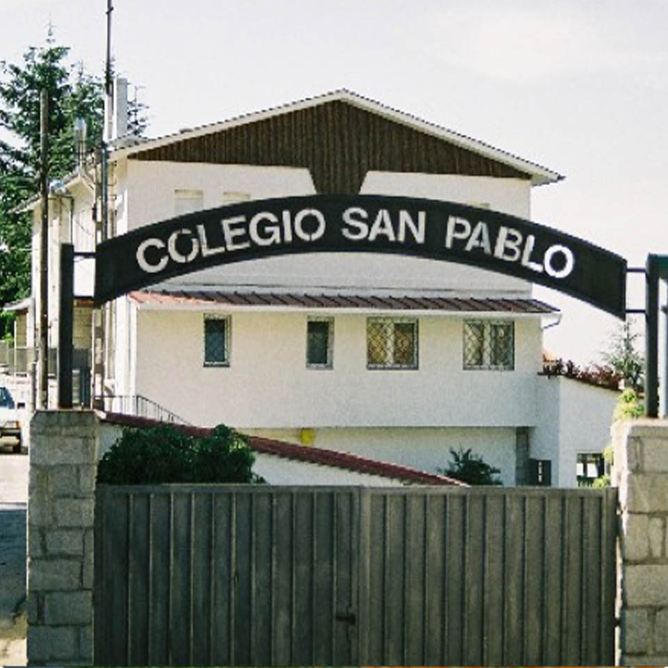 Colegio San Pablo