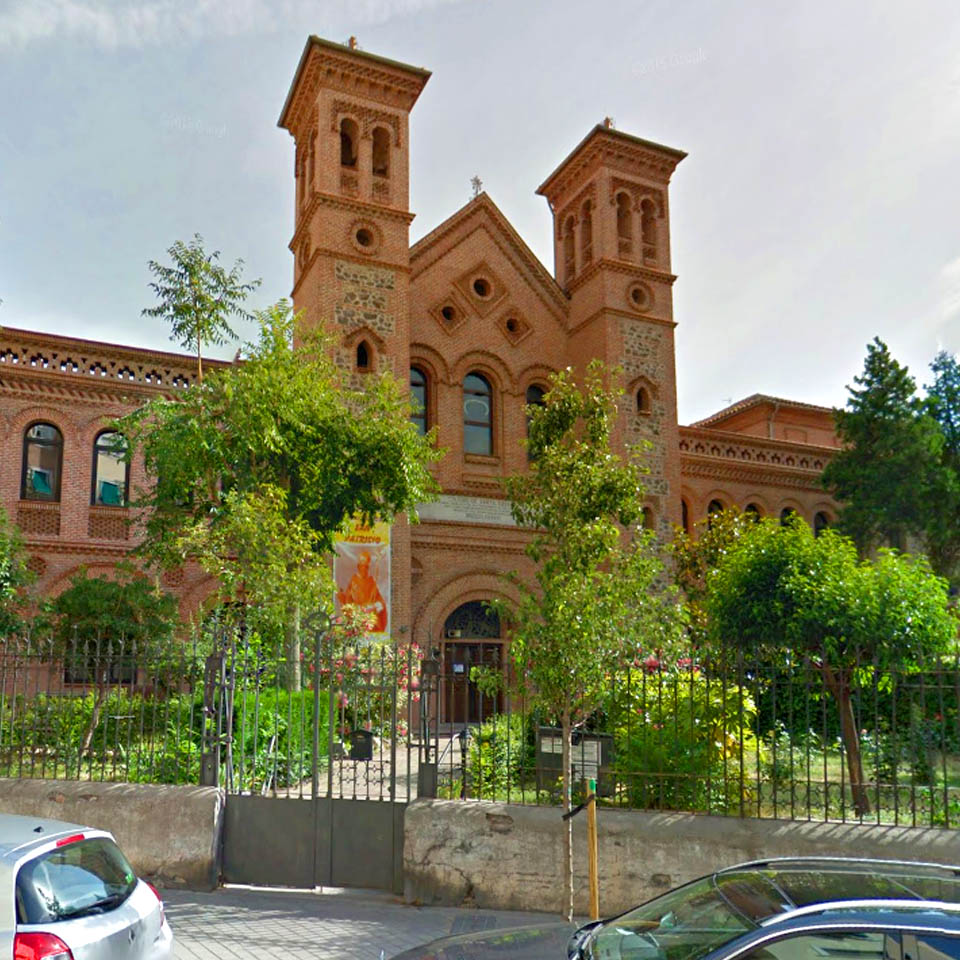 Colegio Santa Susana