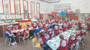 Esmorzar de Nadal
