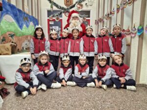 Pare Noel 1