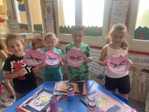 Projecte pintor