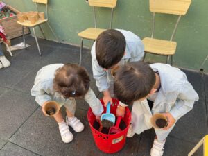 Taller de compostatge 1