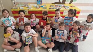 sant jordi 4