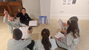 taller art 7