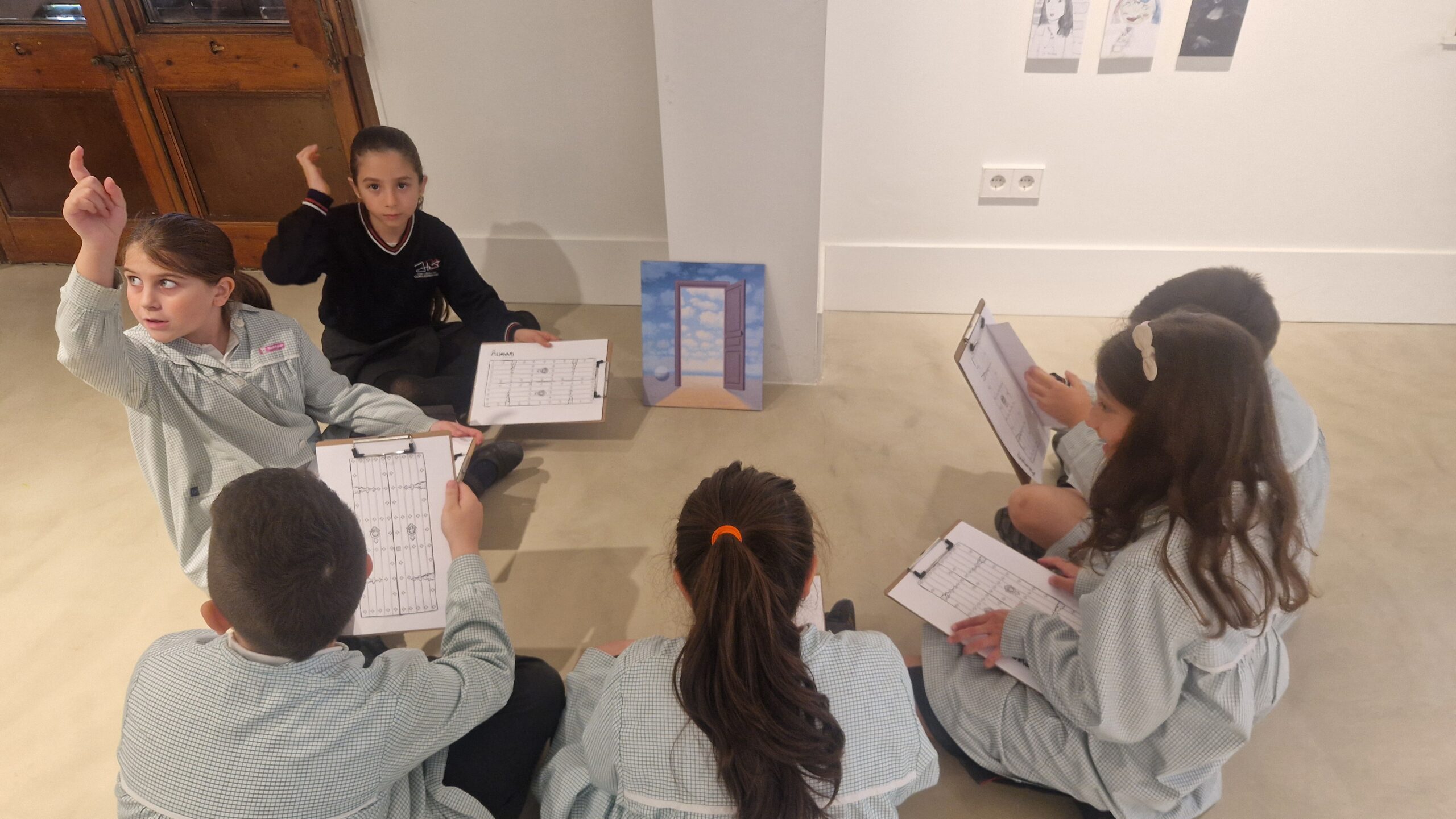 taller art 7