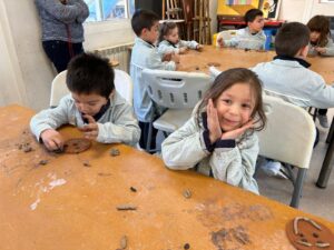 taller art 9